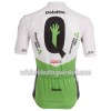 Wielershirt 2018 Dimension Data N001
